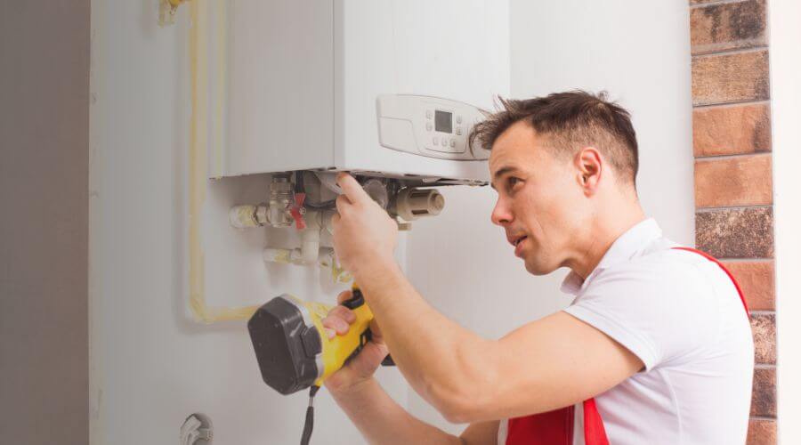 Local annual plumbing maintenance in Etta, MS